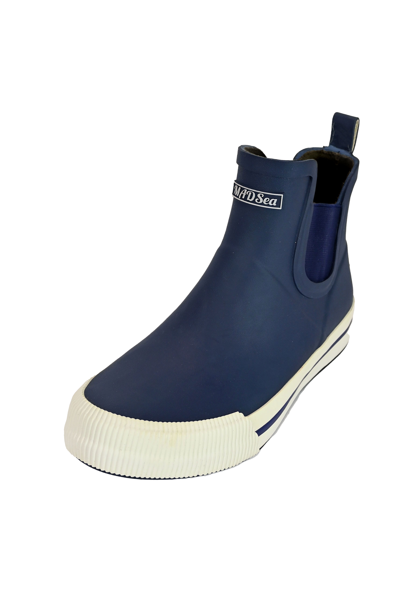 MADSea Unisex Gummistiefel Short Story