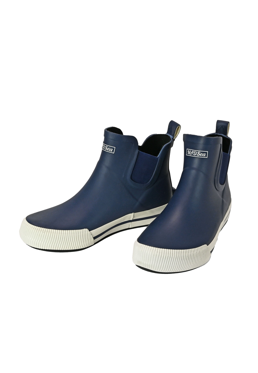 MADSea Unisex Gummistiefel Short Story