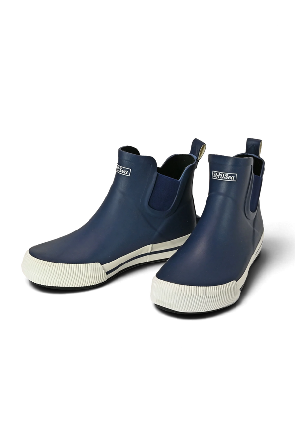 MADSea Unisex Gummistiefel Short Story