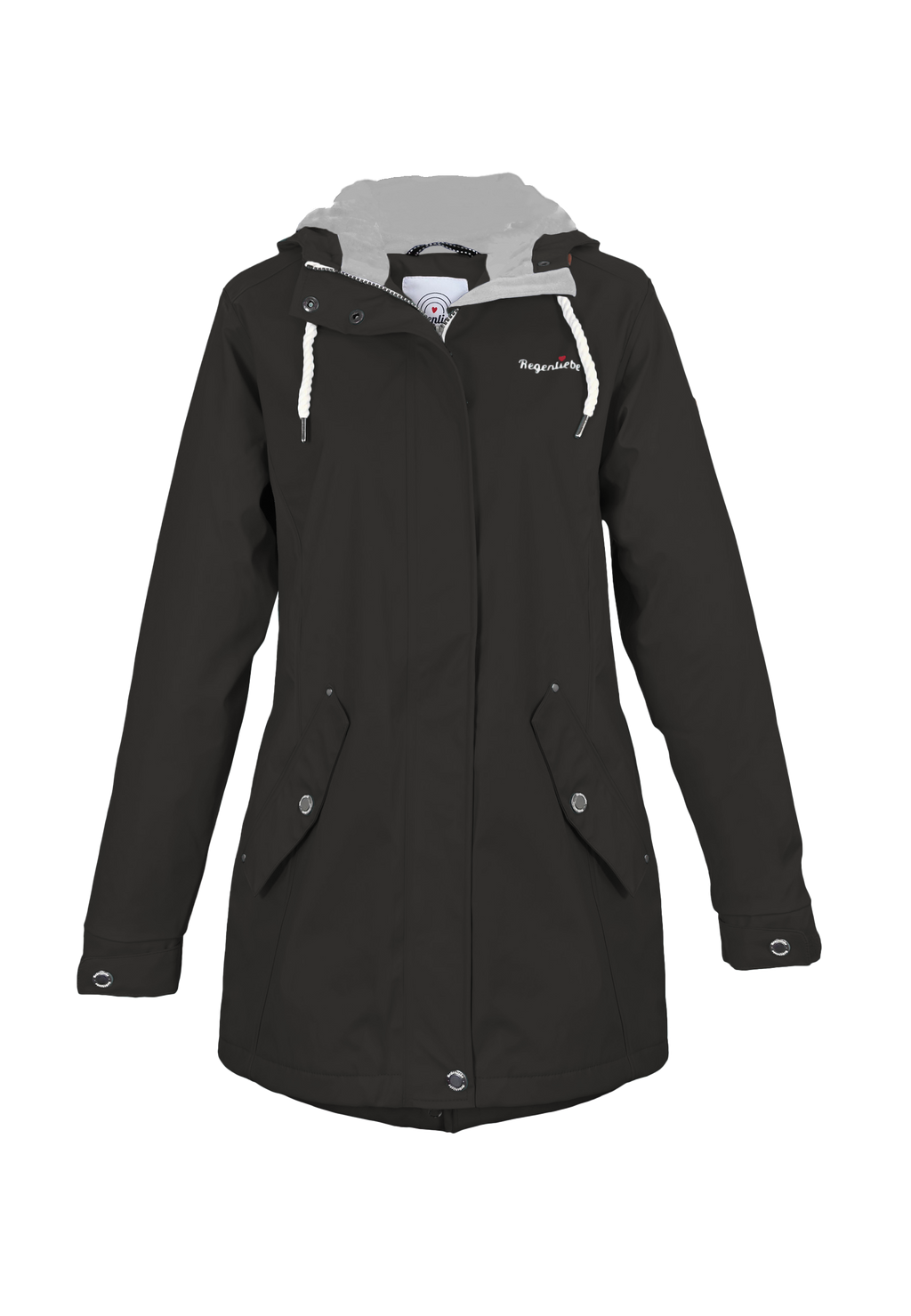 Regenliebe Damen Friesennerz