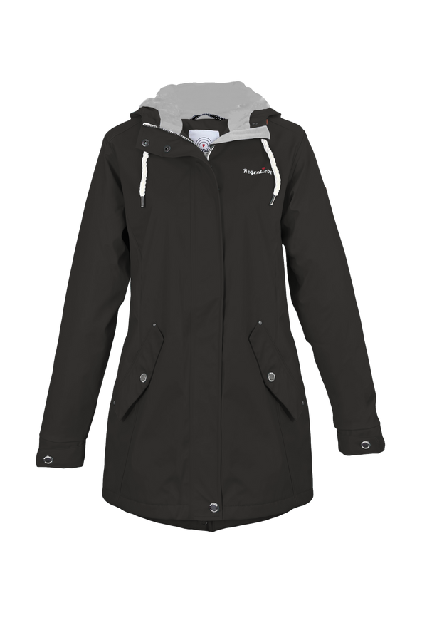 Regenliebe Damen Friesennerz