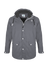MADSea Herren Friesennerz mit Fleeceinnenfutter