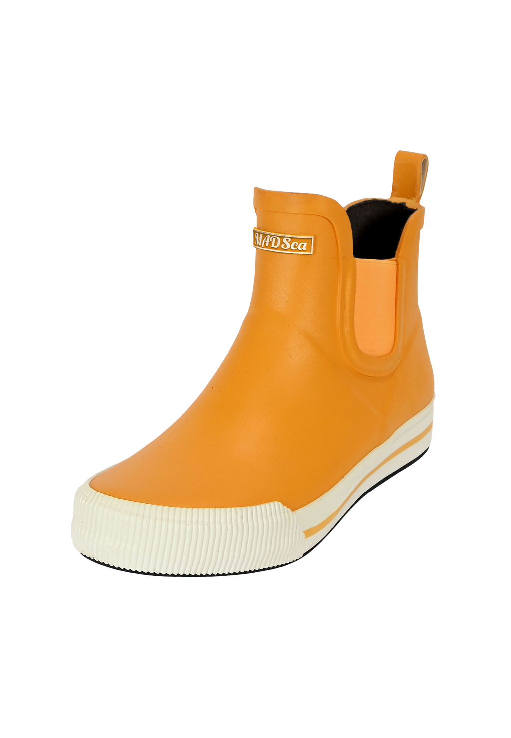 MADSea Unisex Gummistiefel Short Story