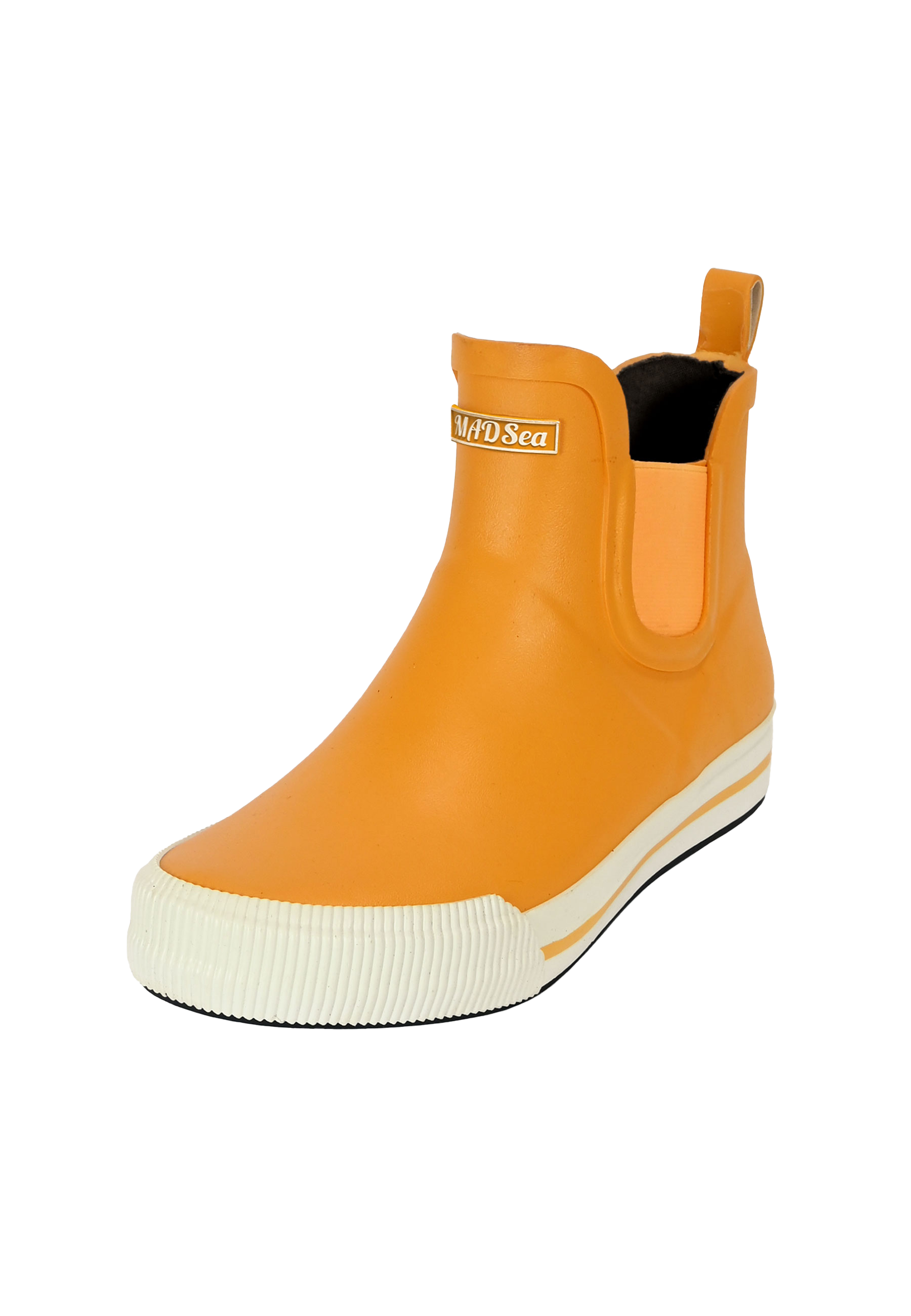 MADSea Unisex Gummistiefel Short Story