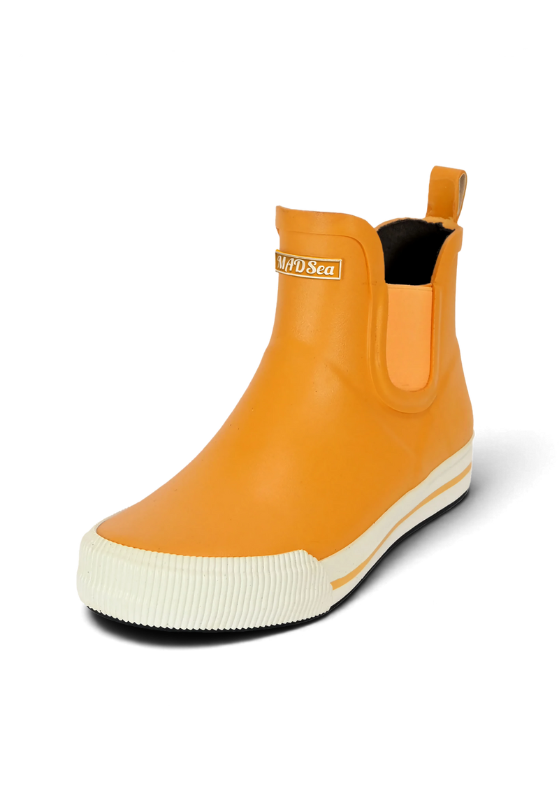 MADSea Unisex Gummistiefel Short Story