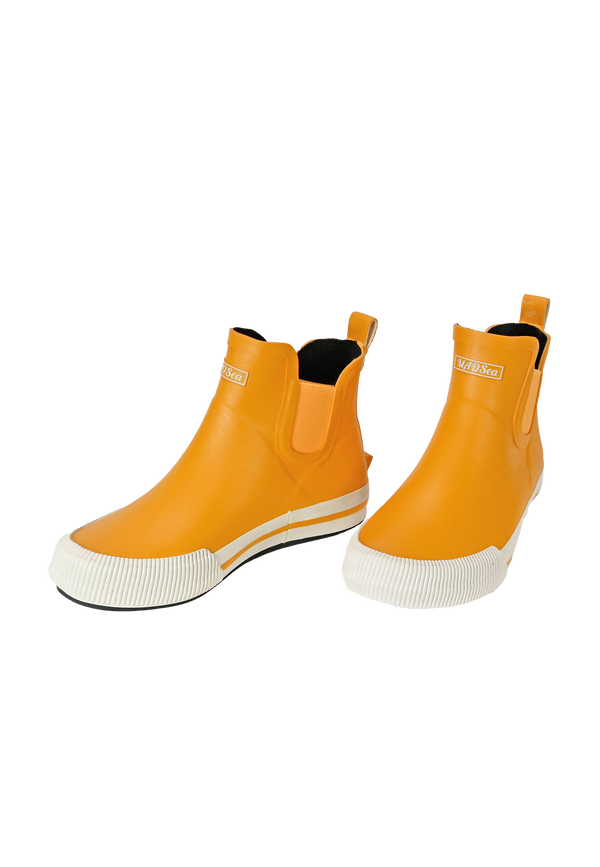 MADSea Unisex Gummistiefel Short Story