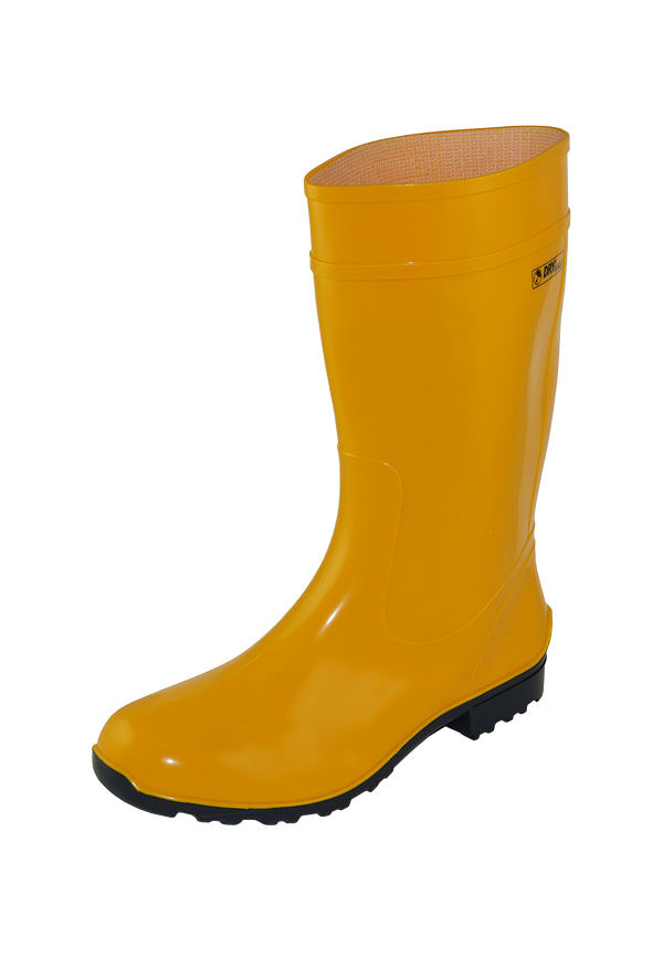 Regenliebe Damen Gummistiefel de Störtregen Langschaft