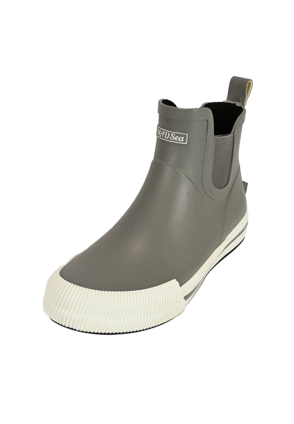 MADSea Unisex Gummistiefel Short Story