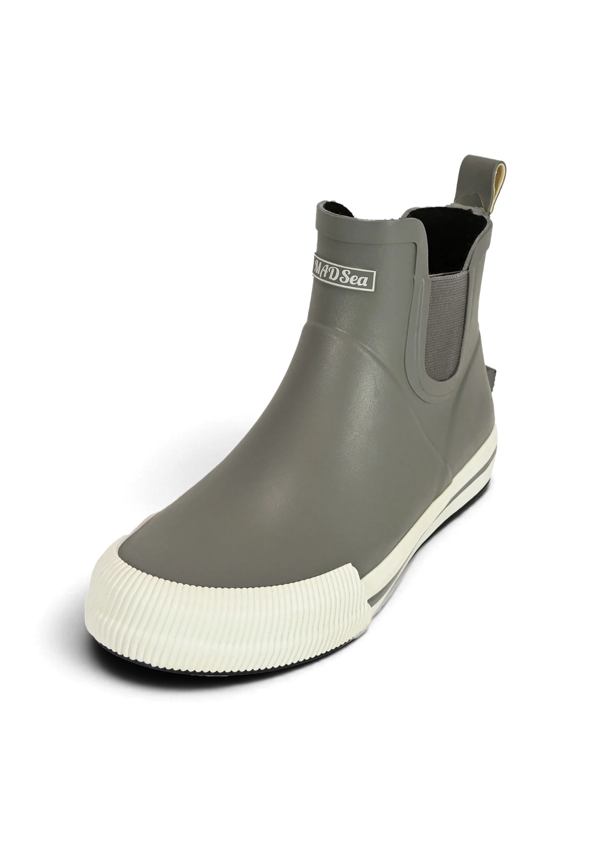 MADSea Unisex Gummistiefel Short Story
