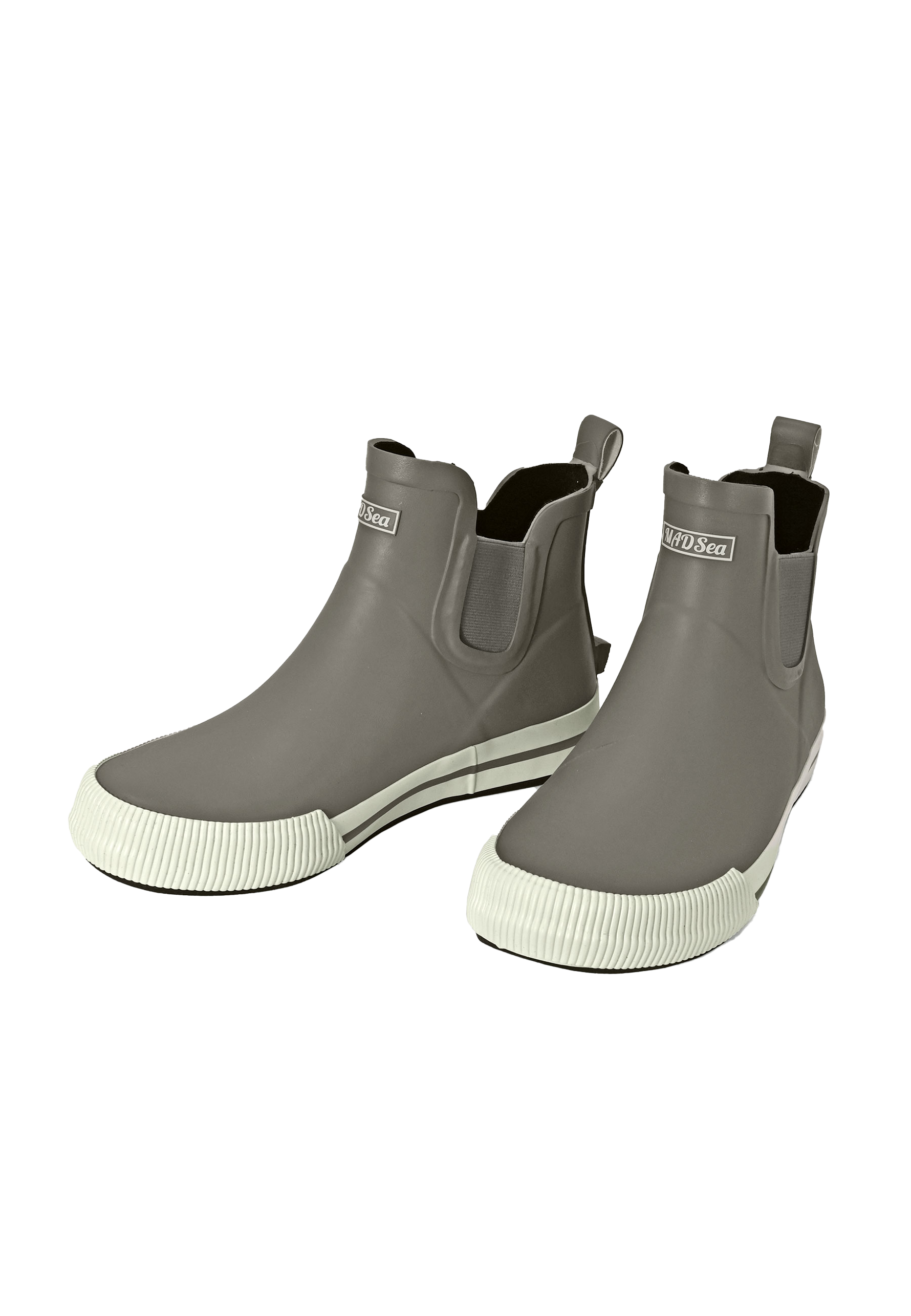 MADSea Unisex Gummistiefel Short Story