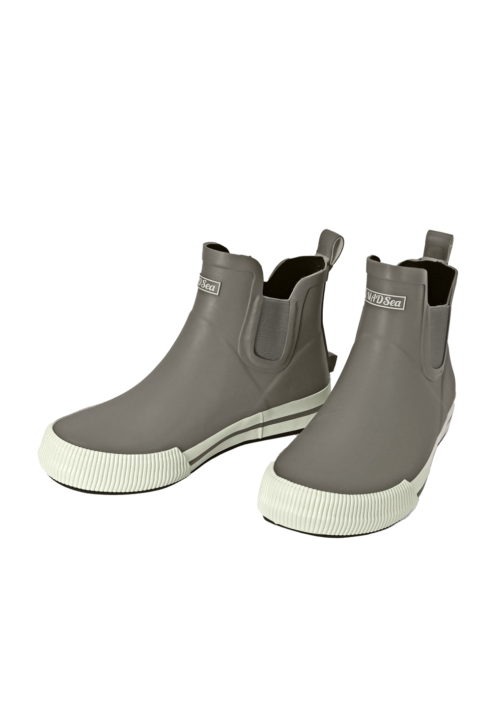 MADSea Unisex Gummistiefel Short Story