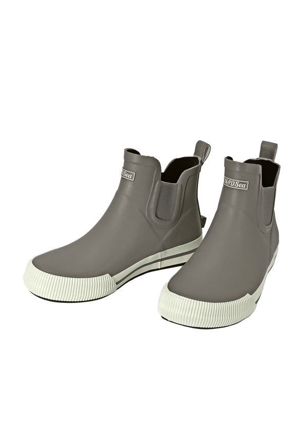 MADSea Unisex Gummistiefel Short Story