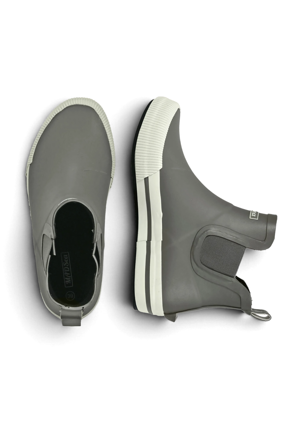 MADSea Unisex Gummistiefel Short Story