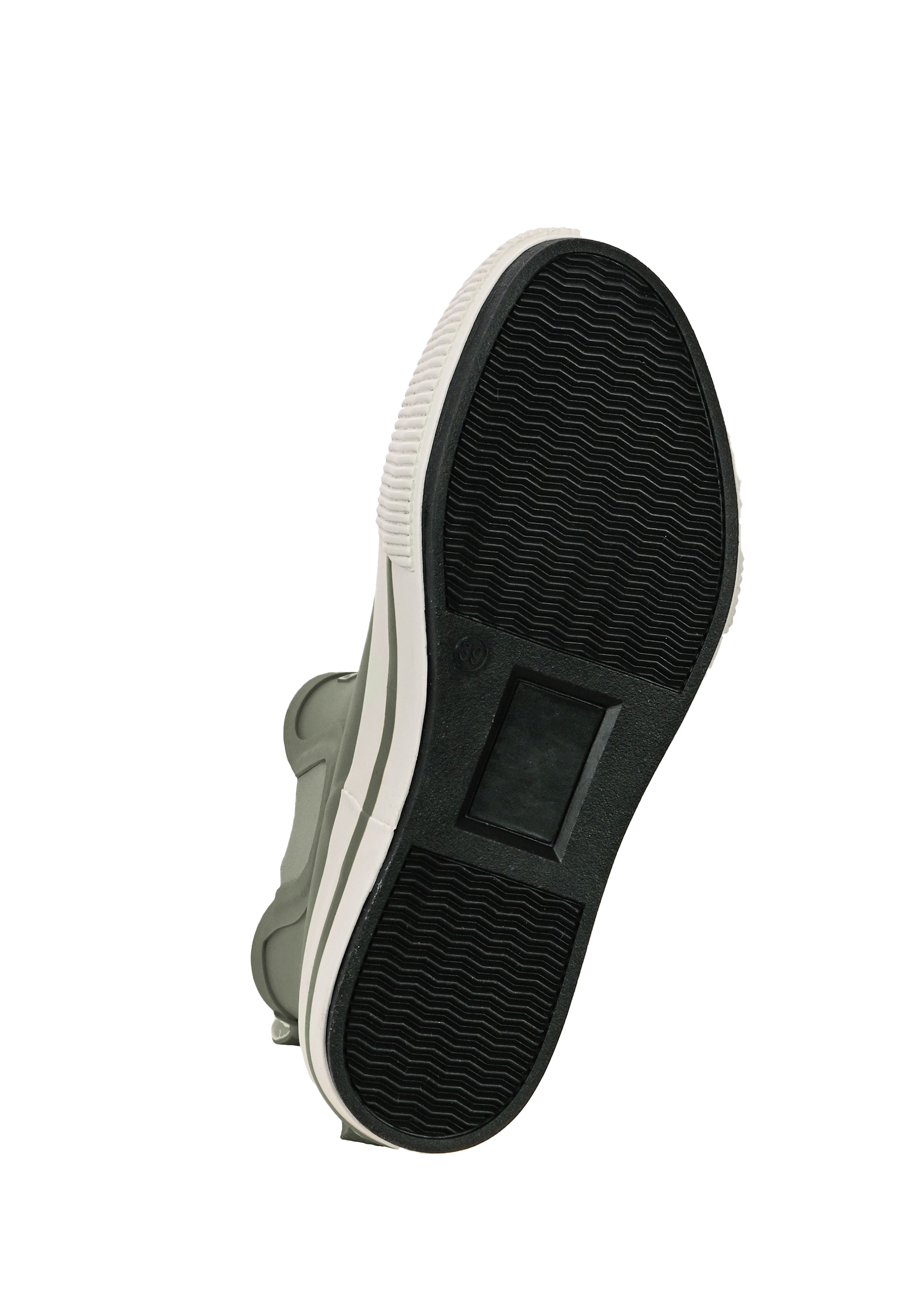 MADSea Unisex Gummistiefel Short Story