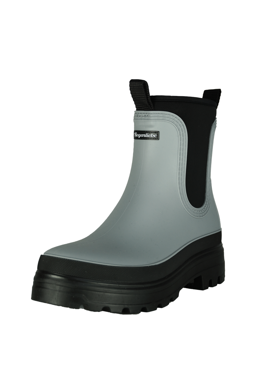 Regenliebe Short Story