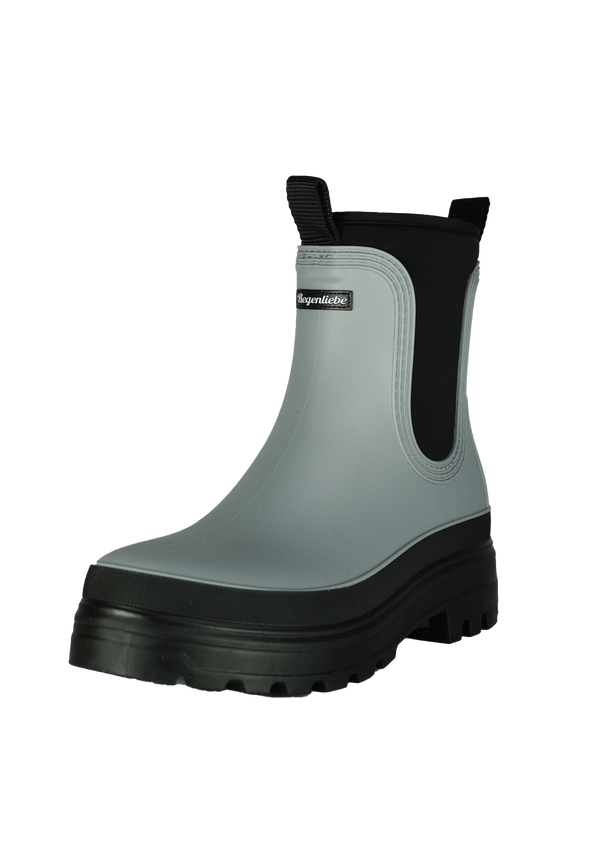 Regenliebe Short Story