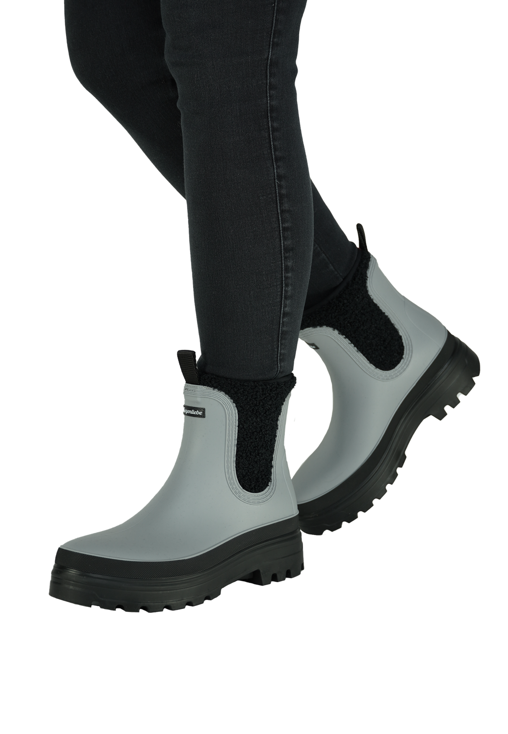 Regenliebe Wölkchen