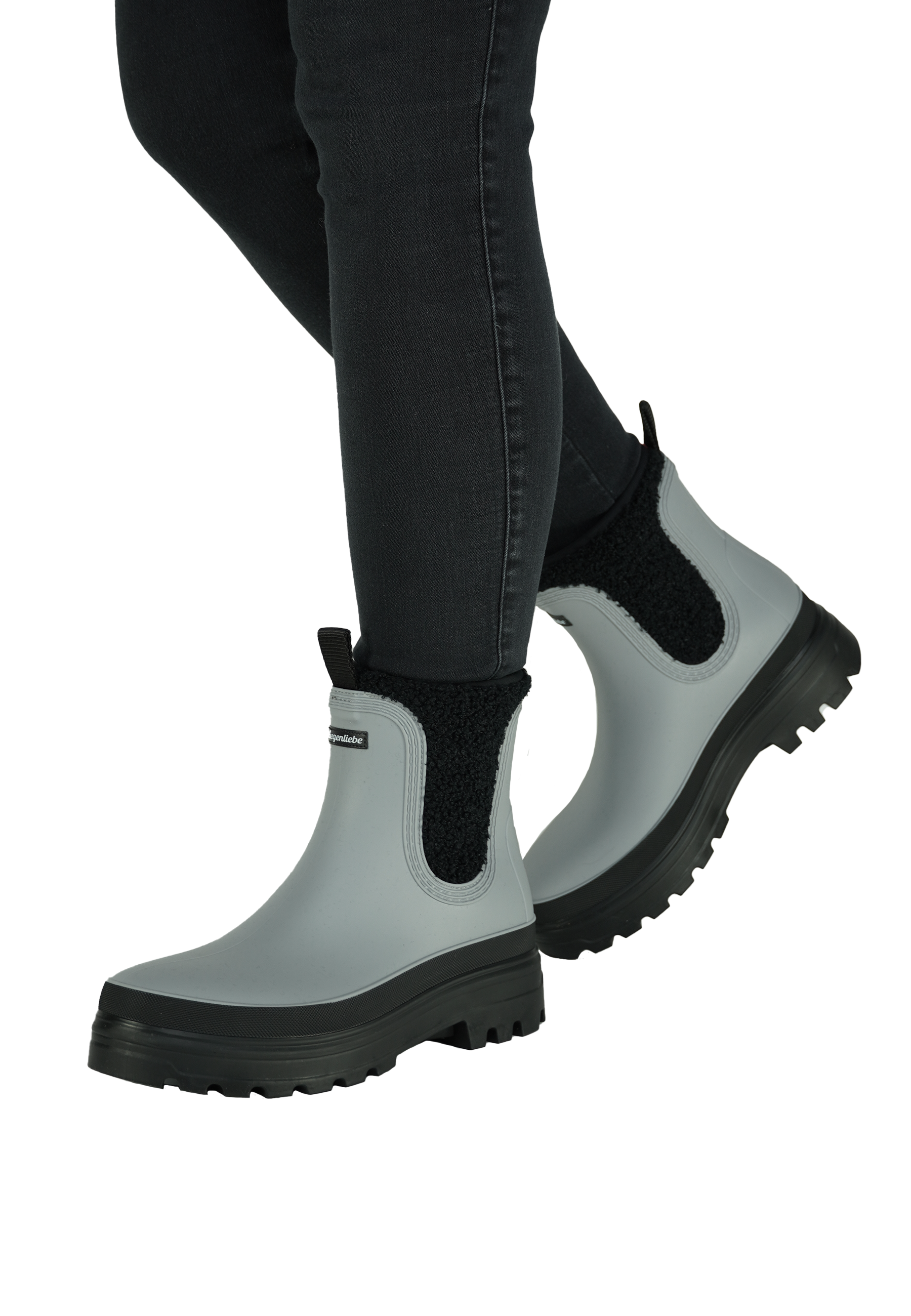 Regenliebe Wölkchen