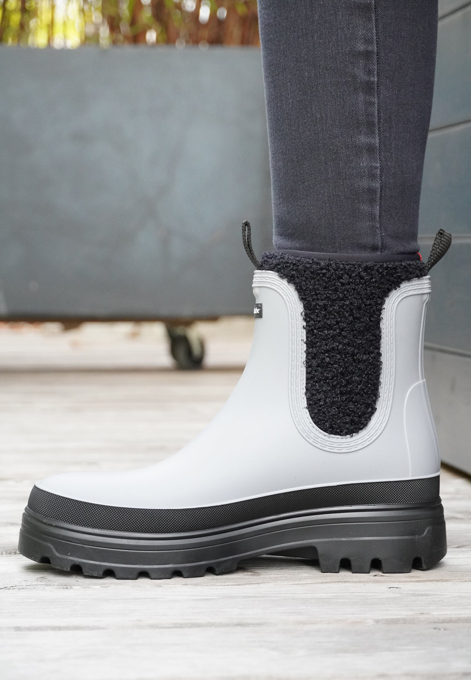 Regenliebe Wölkchen