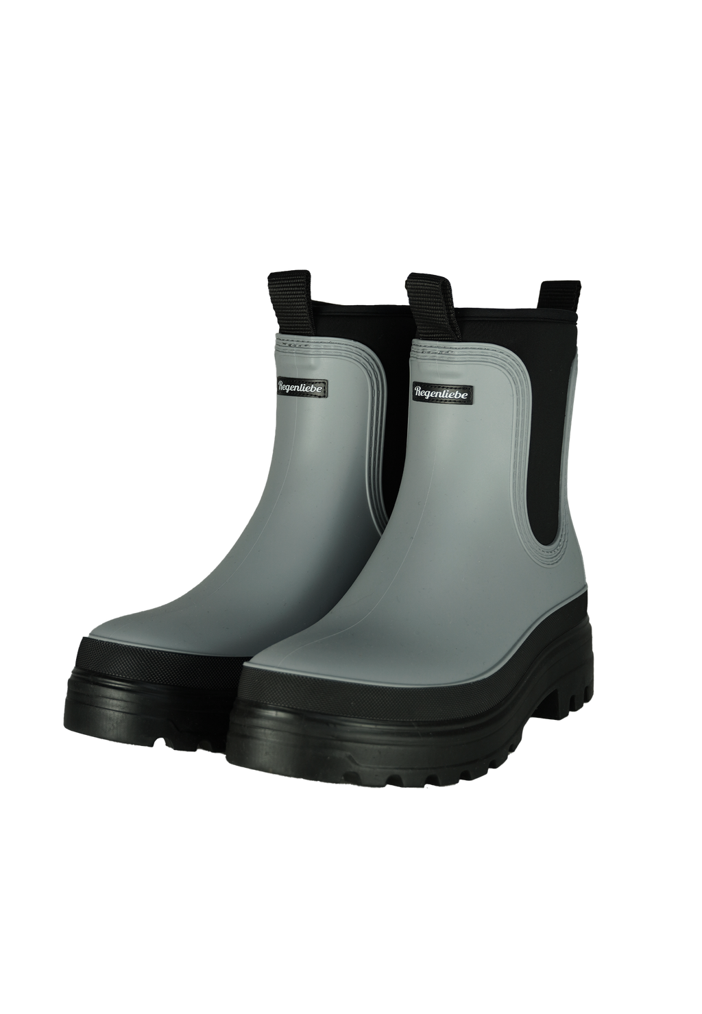 Regenliebe Short Story