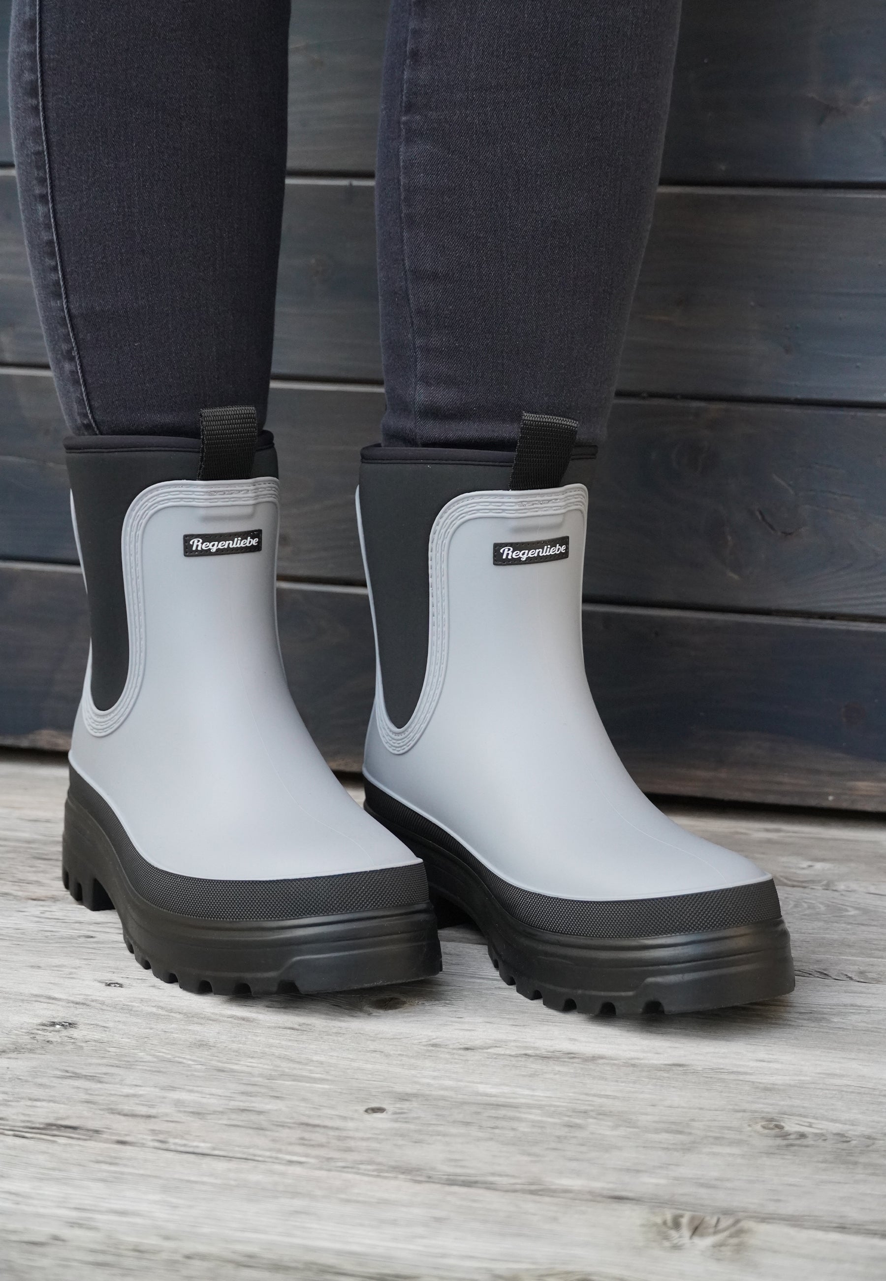 Regenliebe Short Story