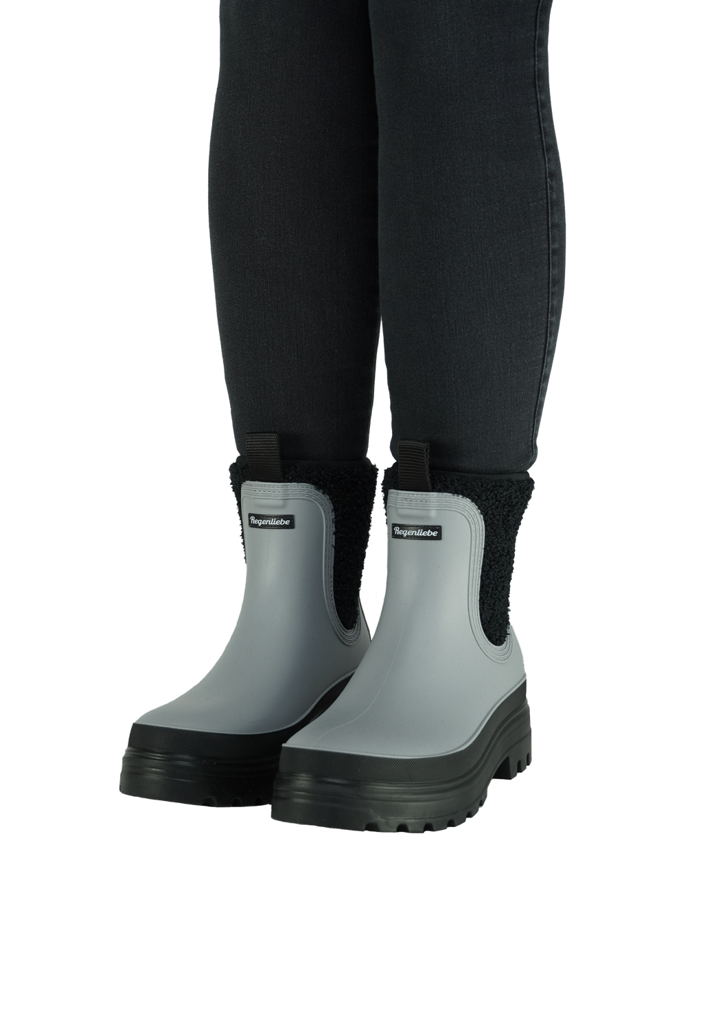 Regenliebe Wölkchen