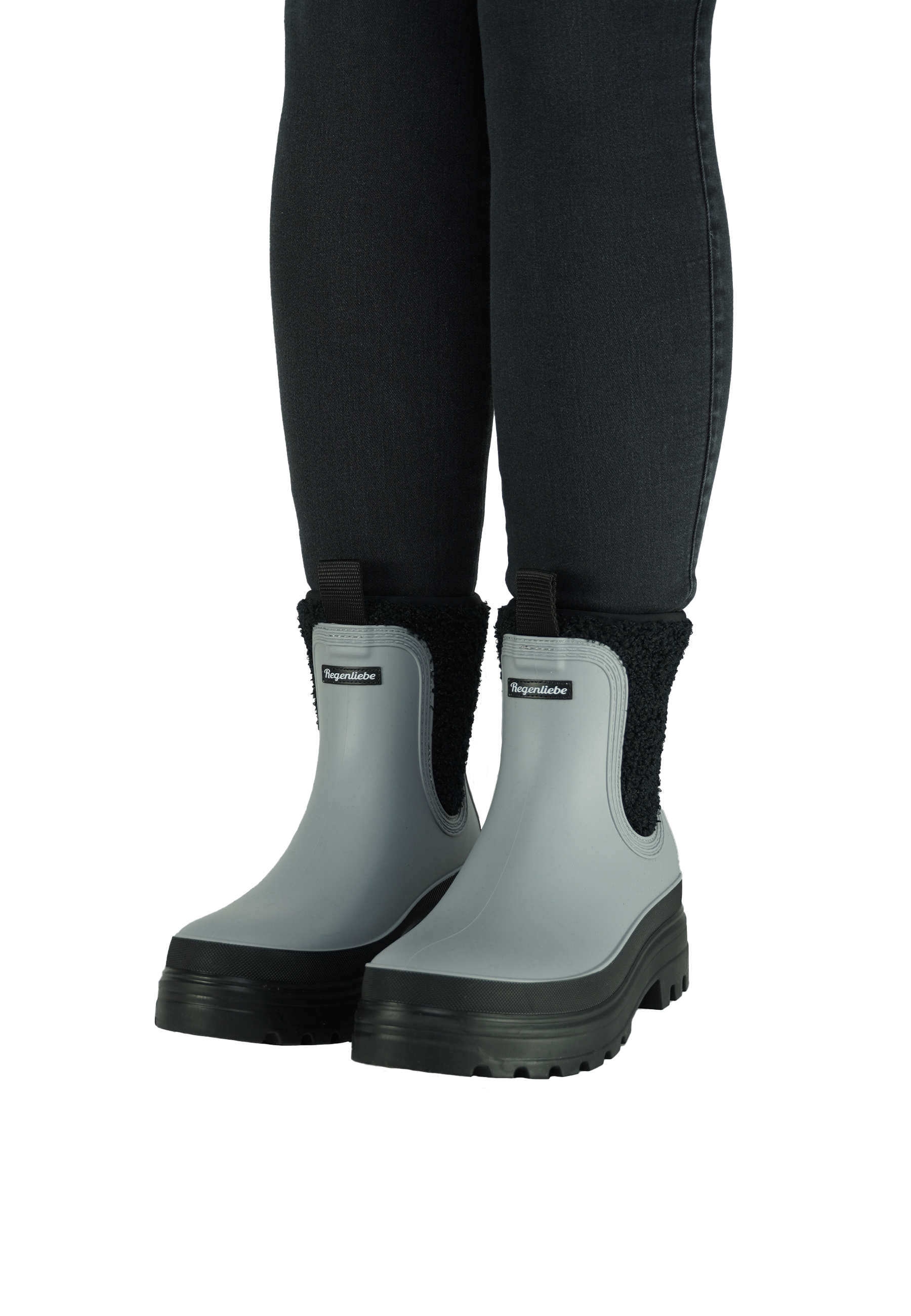 Regenliebe Wölkchen