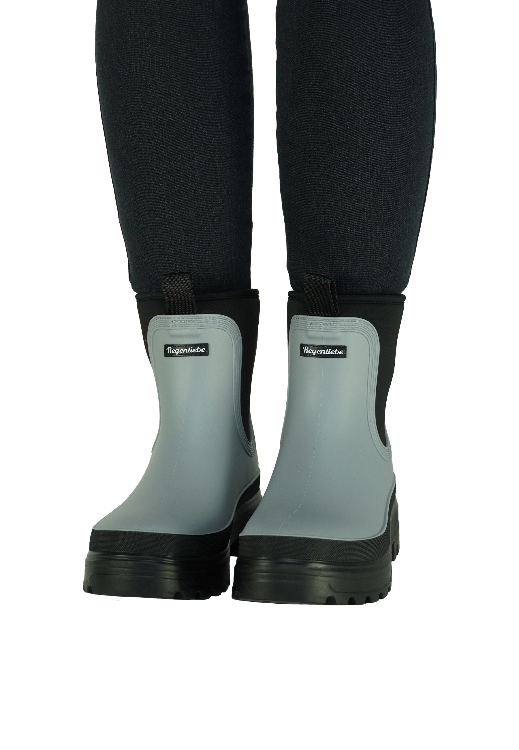 Regenliebe Short Story