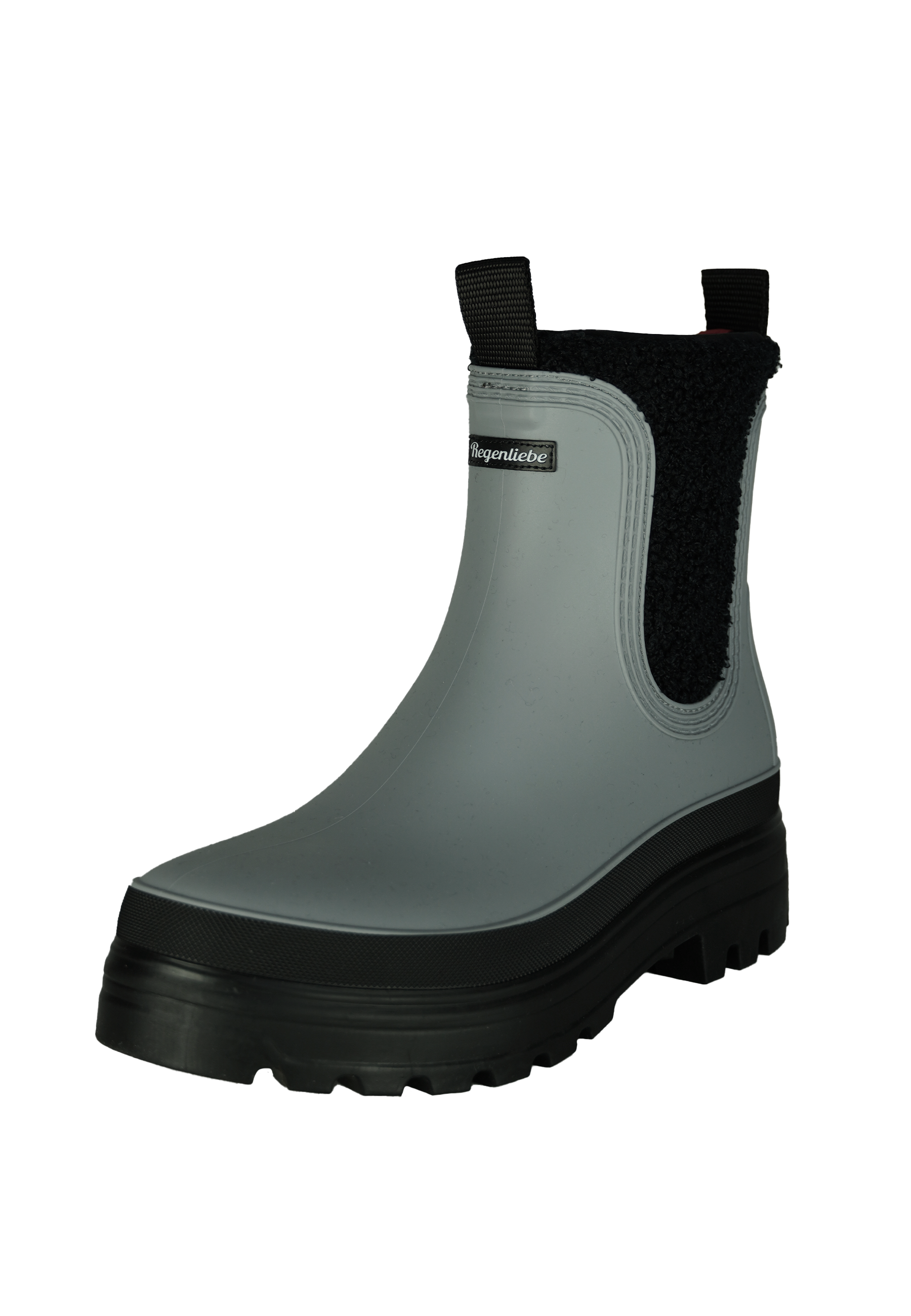 Regenliebe Wölkchen