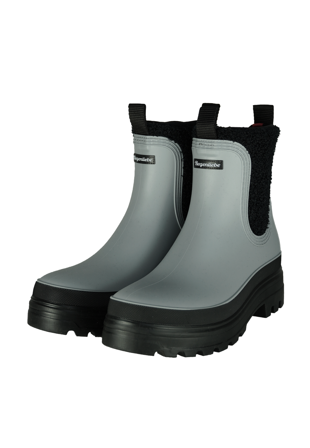 Regenliebe Wölkchen