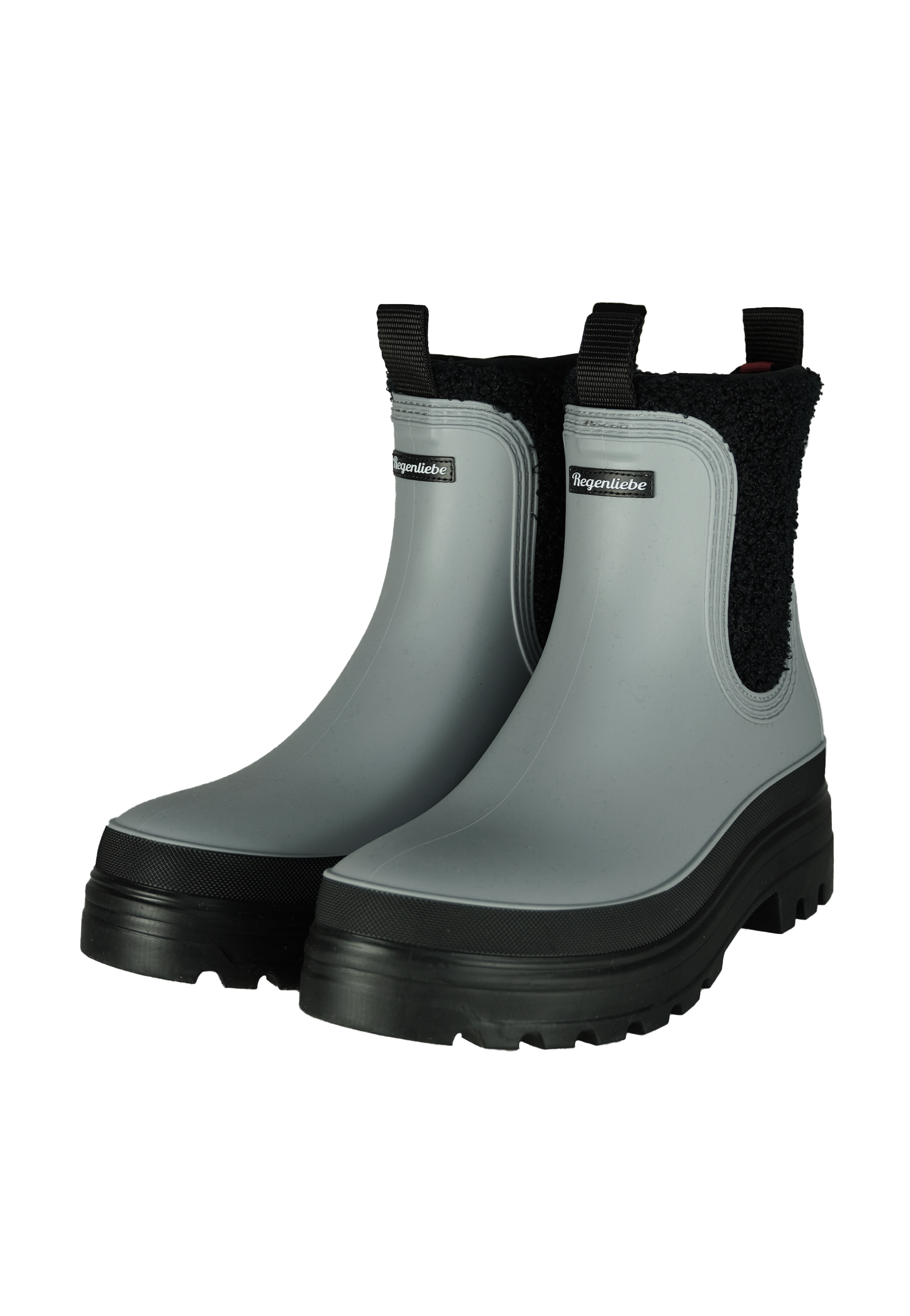 Regenliebe Wölkchen