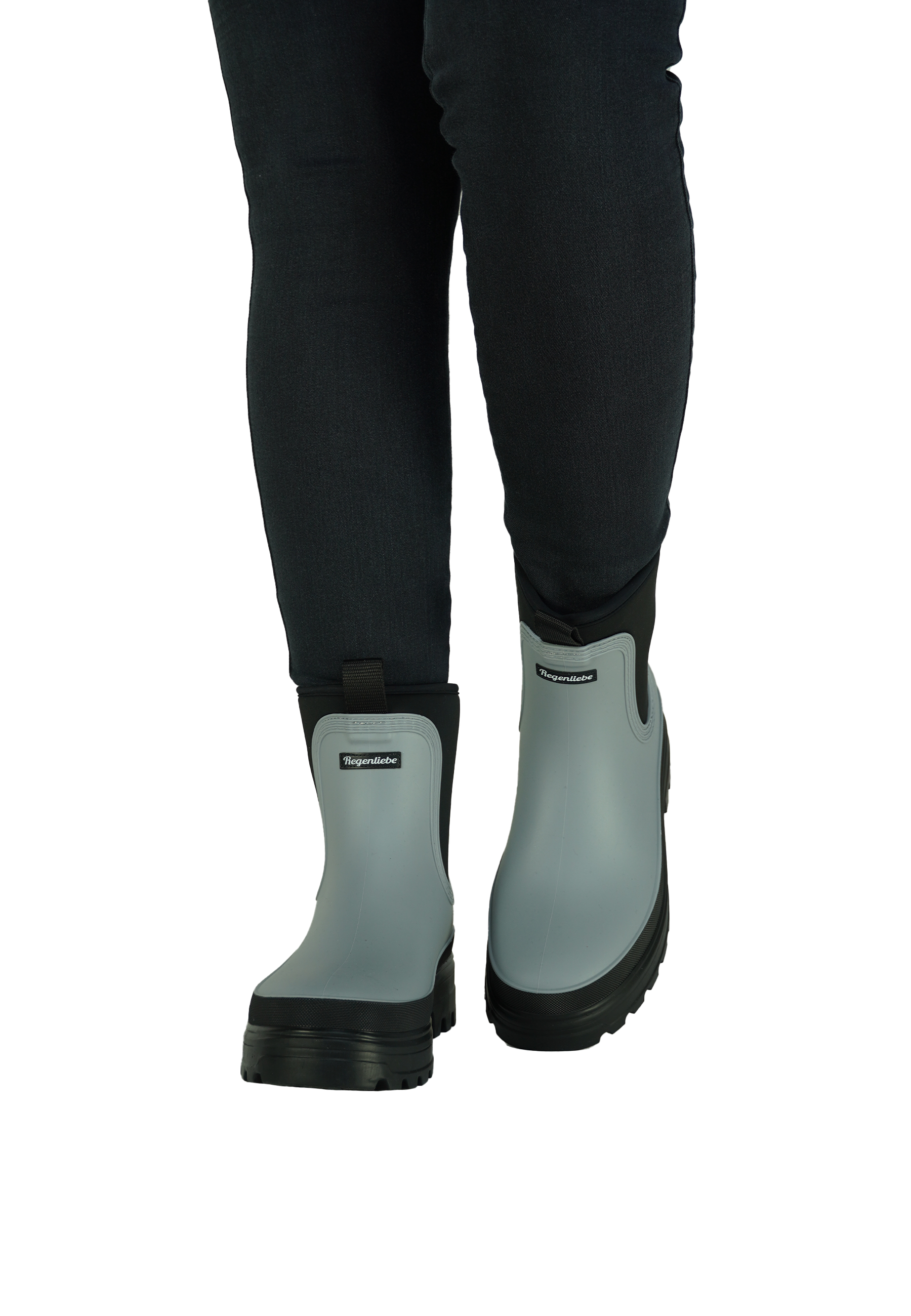 Regenliebe Short Story