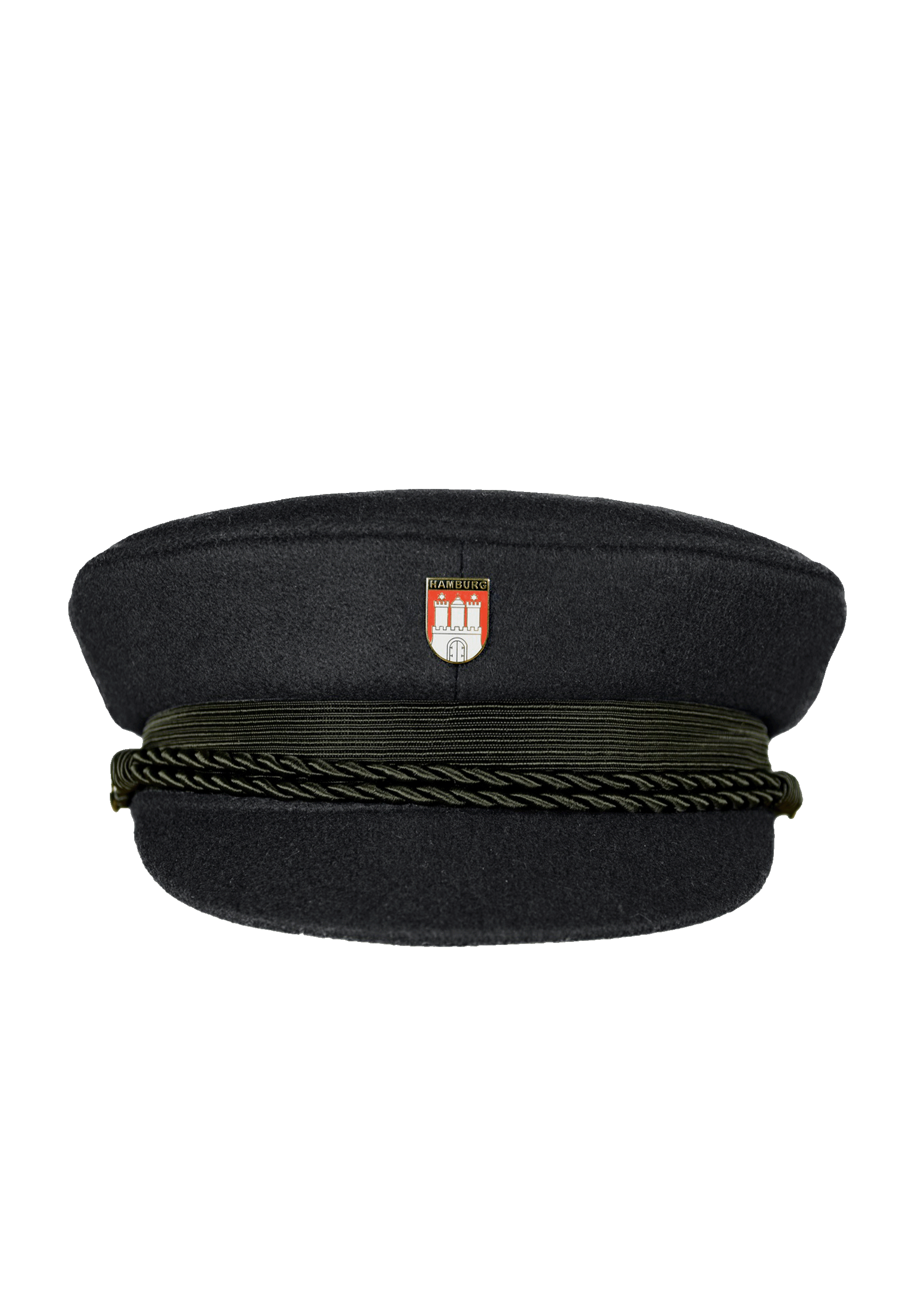 MADSea Elbsegler Schwarz