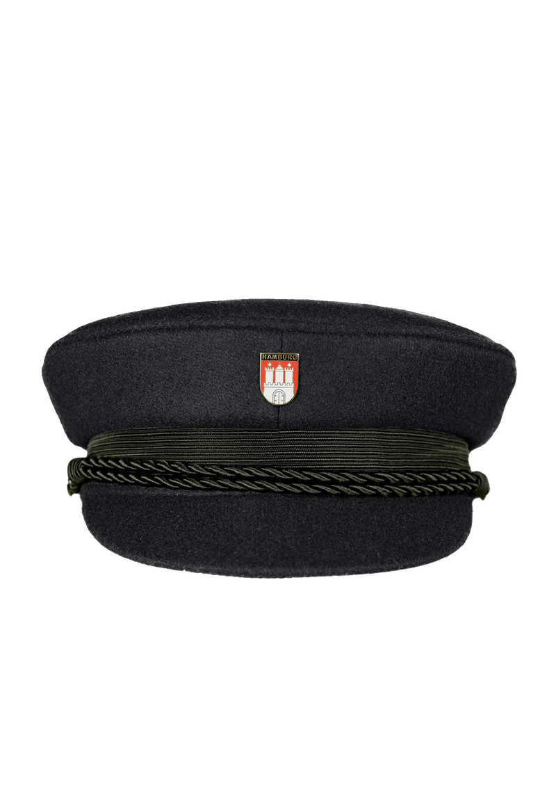 MADSea Elbsegler Schwarz