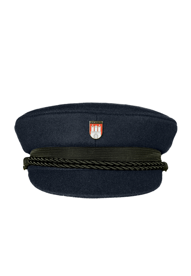 MADSea Elbsegler Dunkelblau