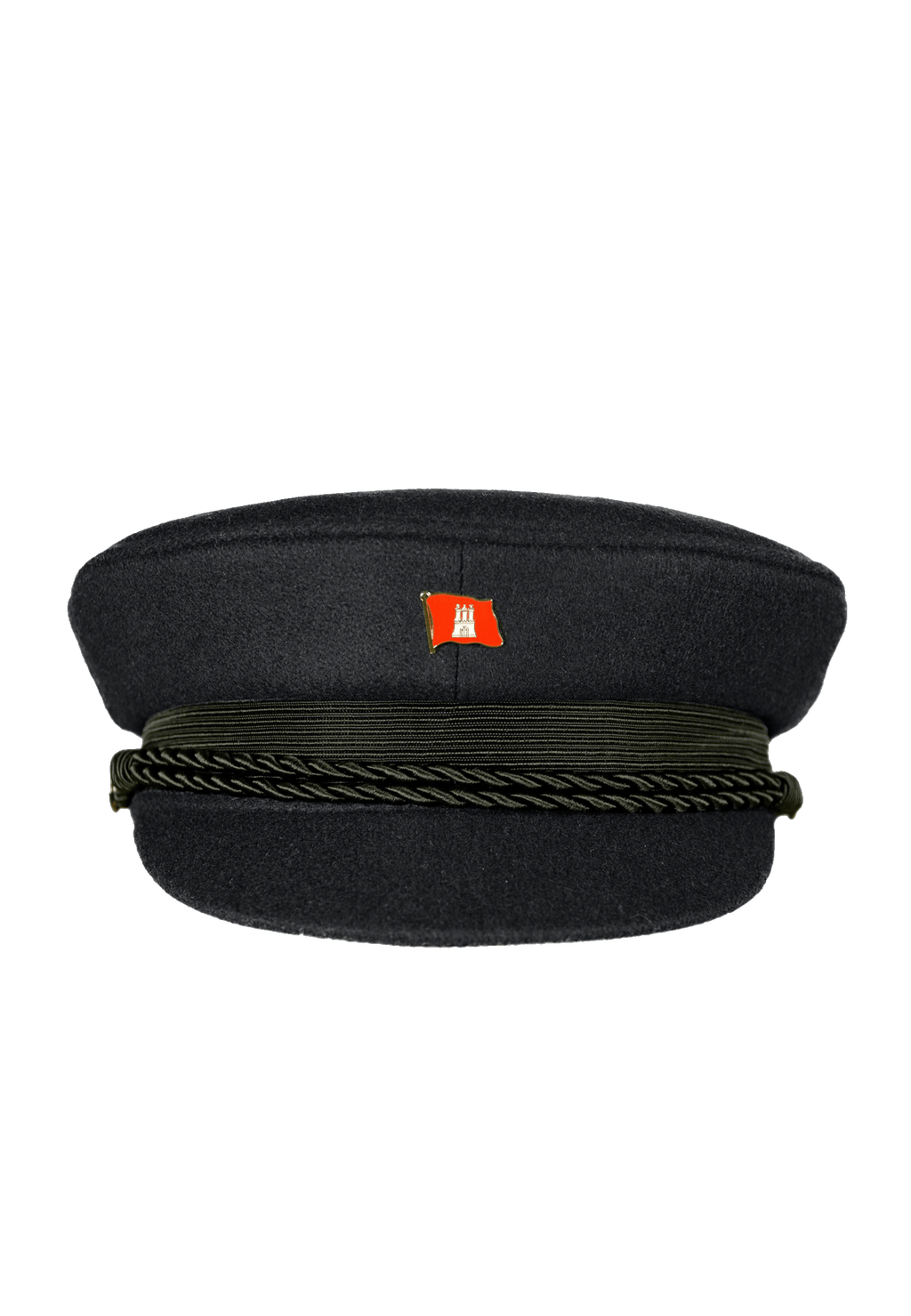 MADSea Elbsegler Schwarz