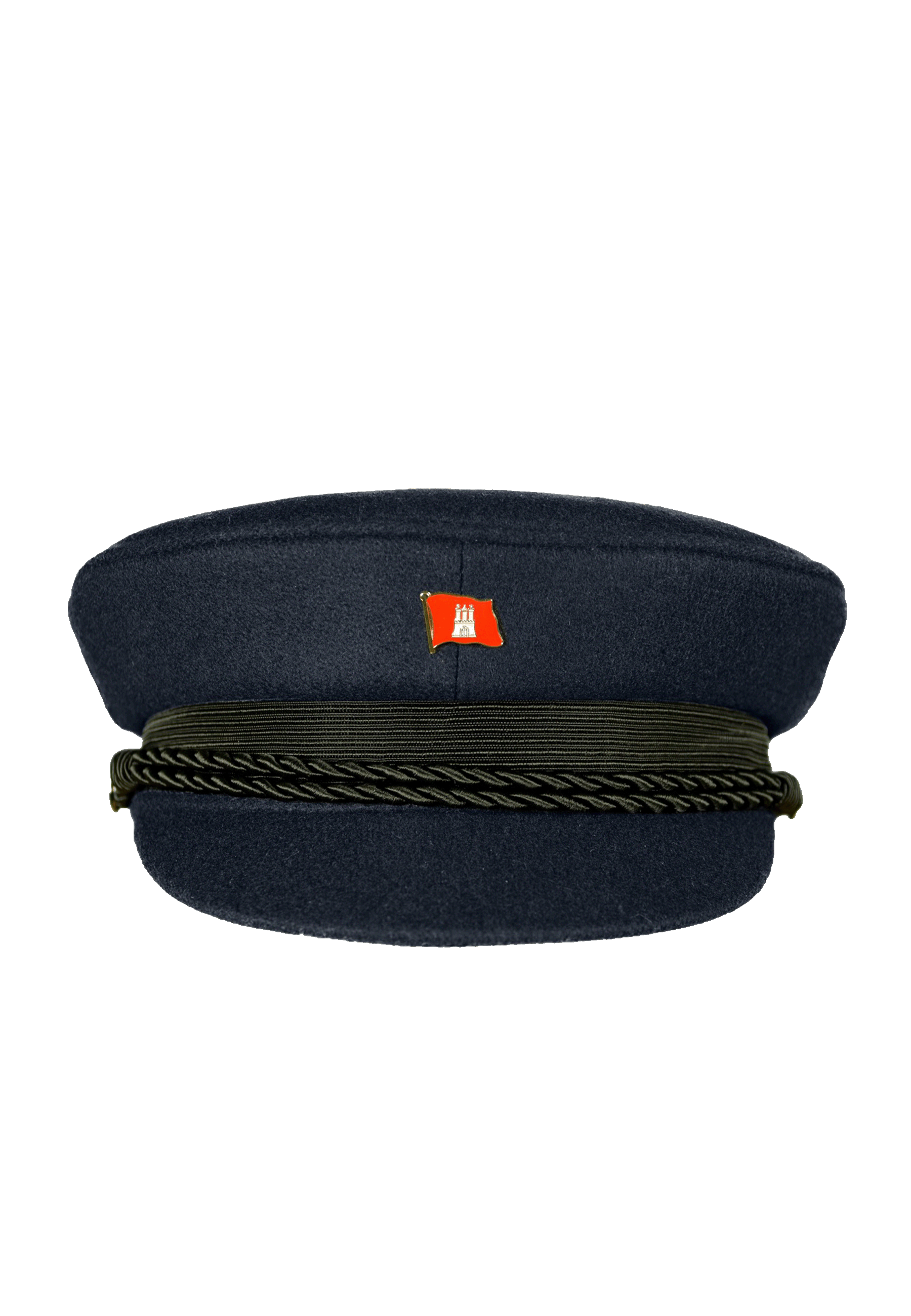 MADSea Elbsegler Dunkelblau