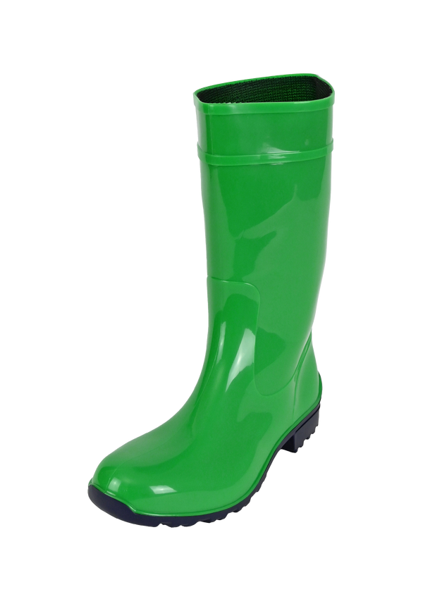 Regenliebe Damen Gummistiefel de Störtregen Langschaft