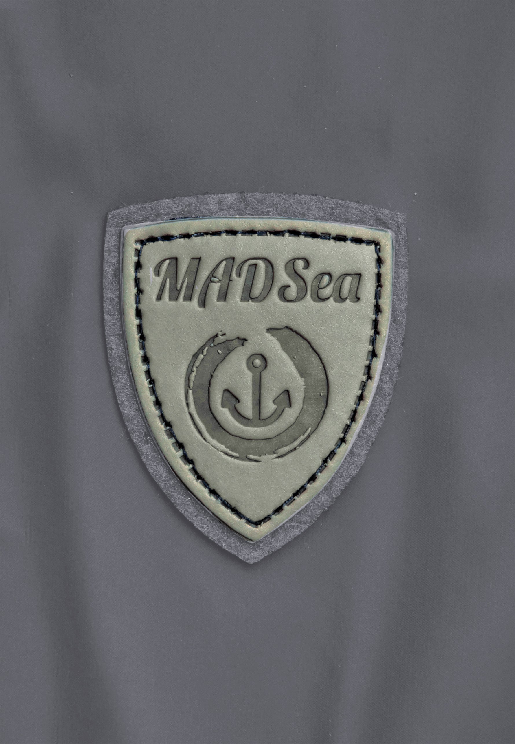 MADSea Herren Friesennerz