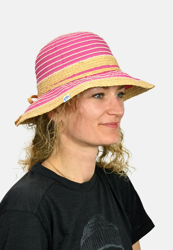 MADSea Damen Beach Sommerhut