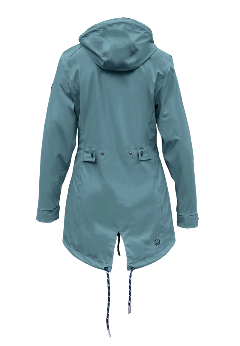 MADSea Damen Friesennerz
