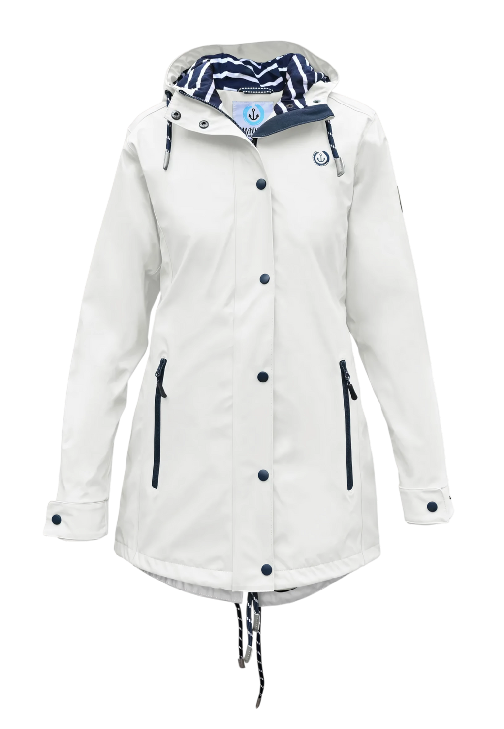 MADSea Damen Friesennerz