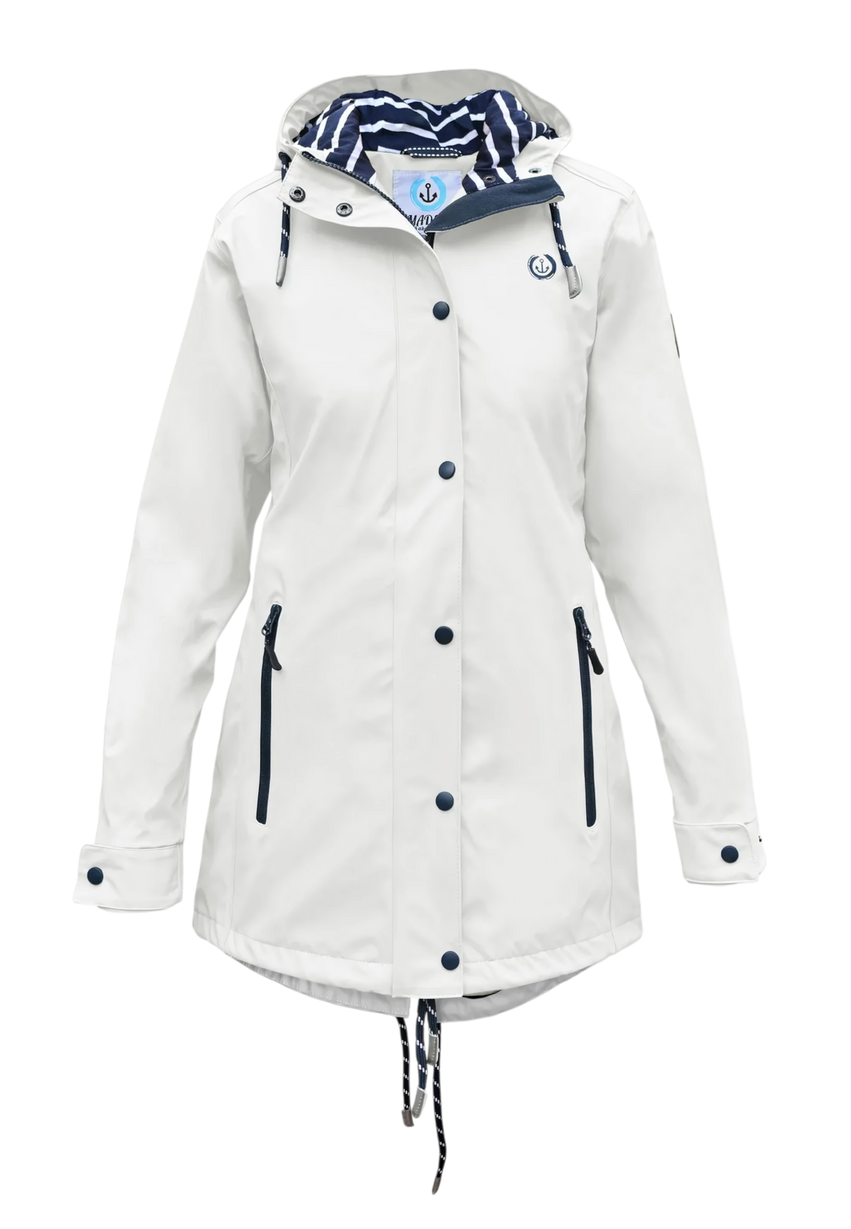 MADSea Damen Friesennerz