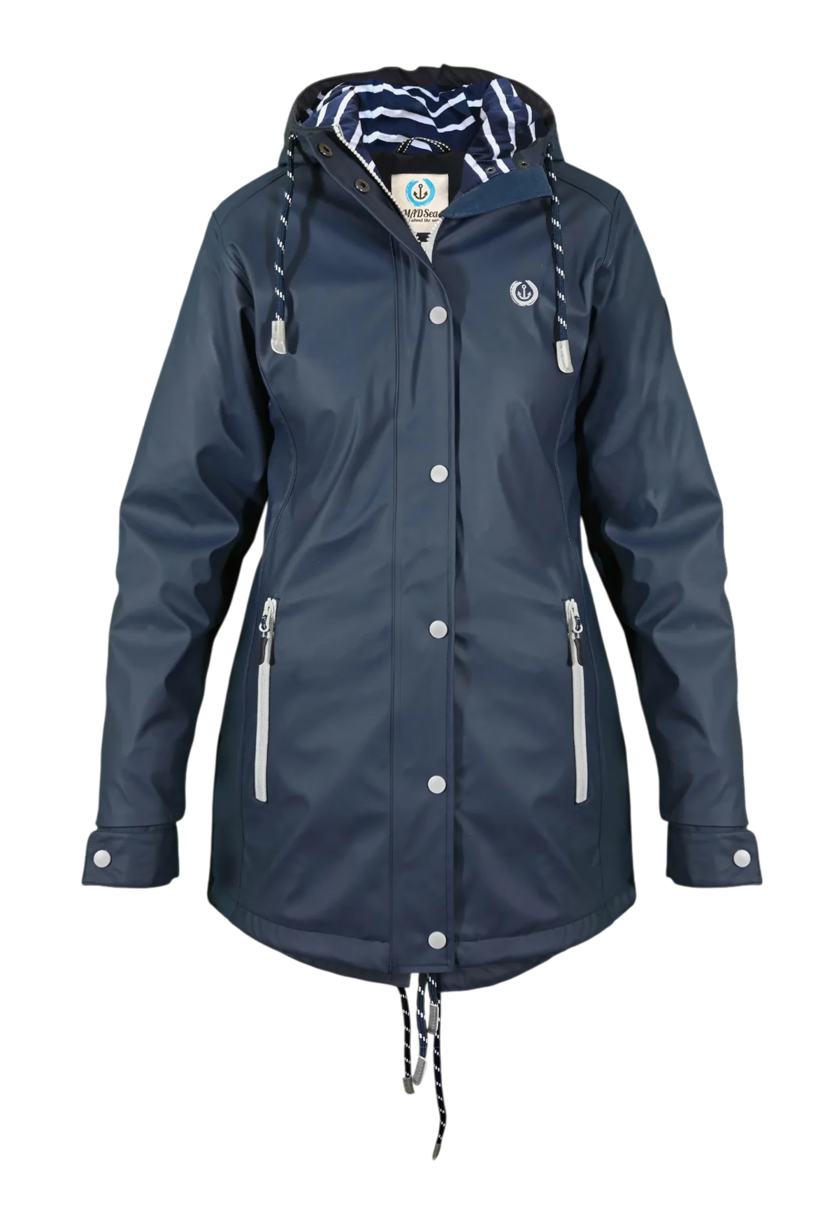 MADSea Damen Friesennerz