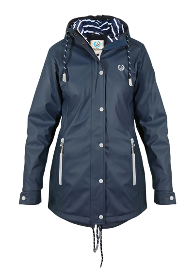 MADSea Damen Friesennerz