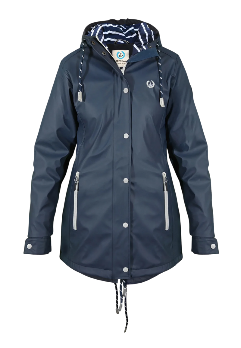 MADSea Damen Friesennerz