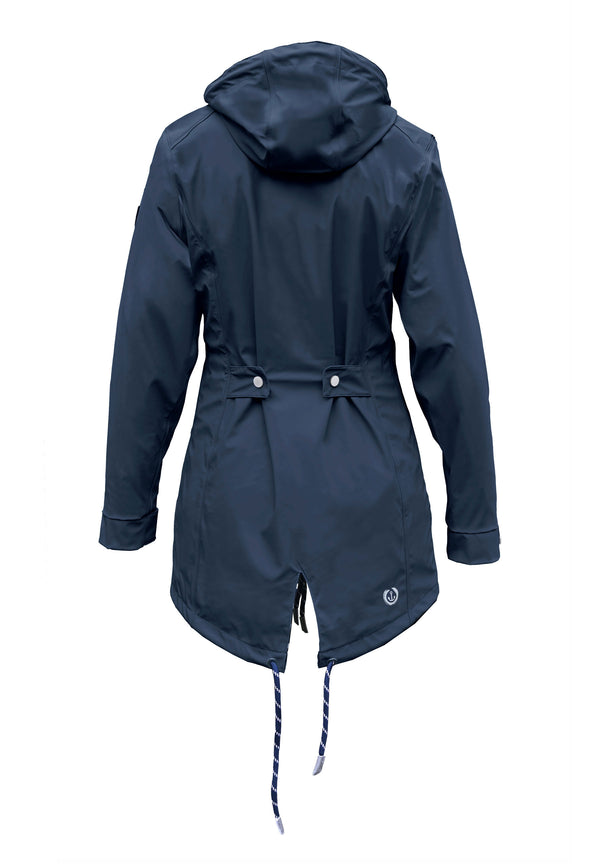 MADSea Damen Friesennerz