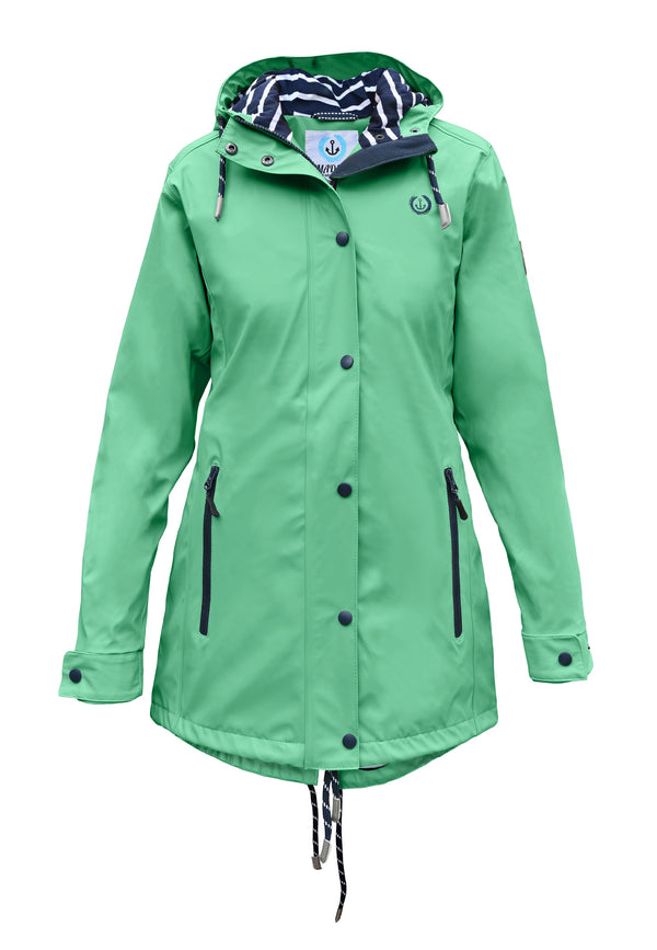 MADSea Damen Friesennerz