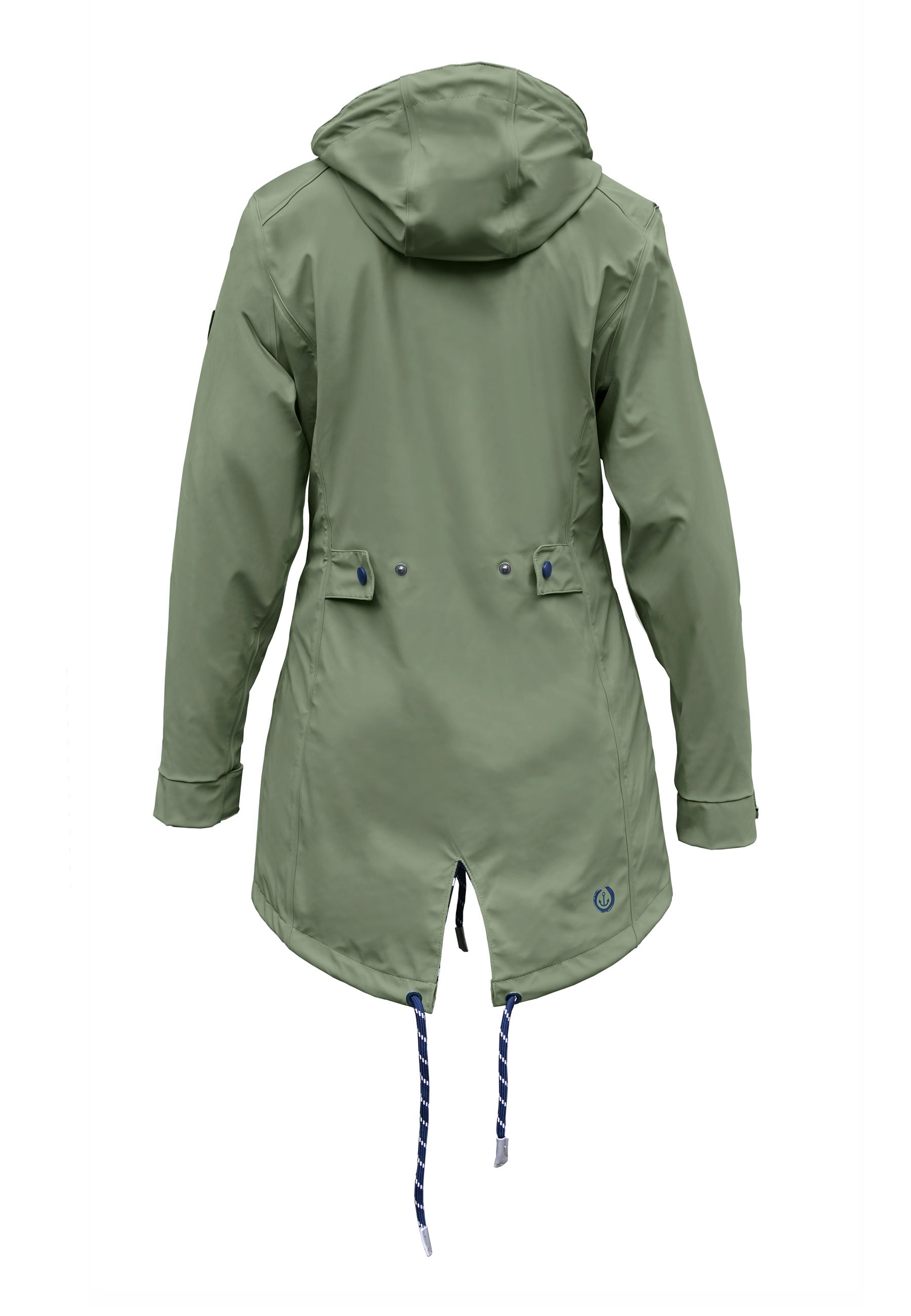 MADSea Damen Friesennerz