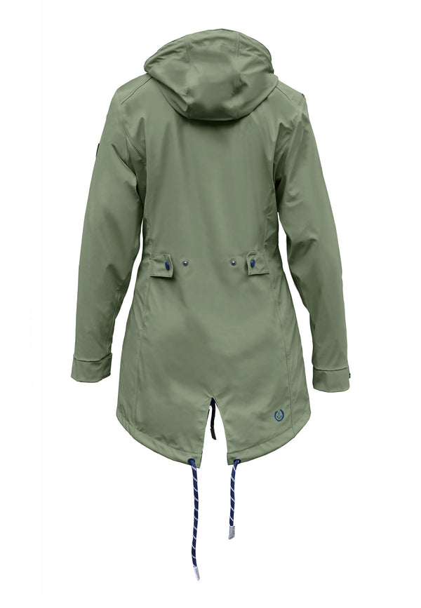 MADSea Damen Friesennerz